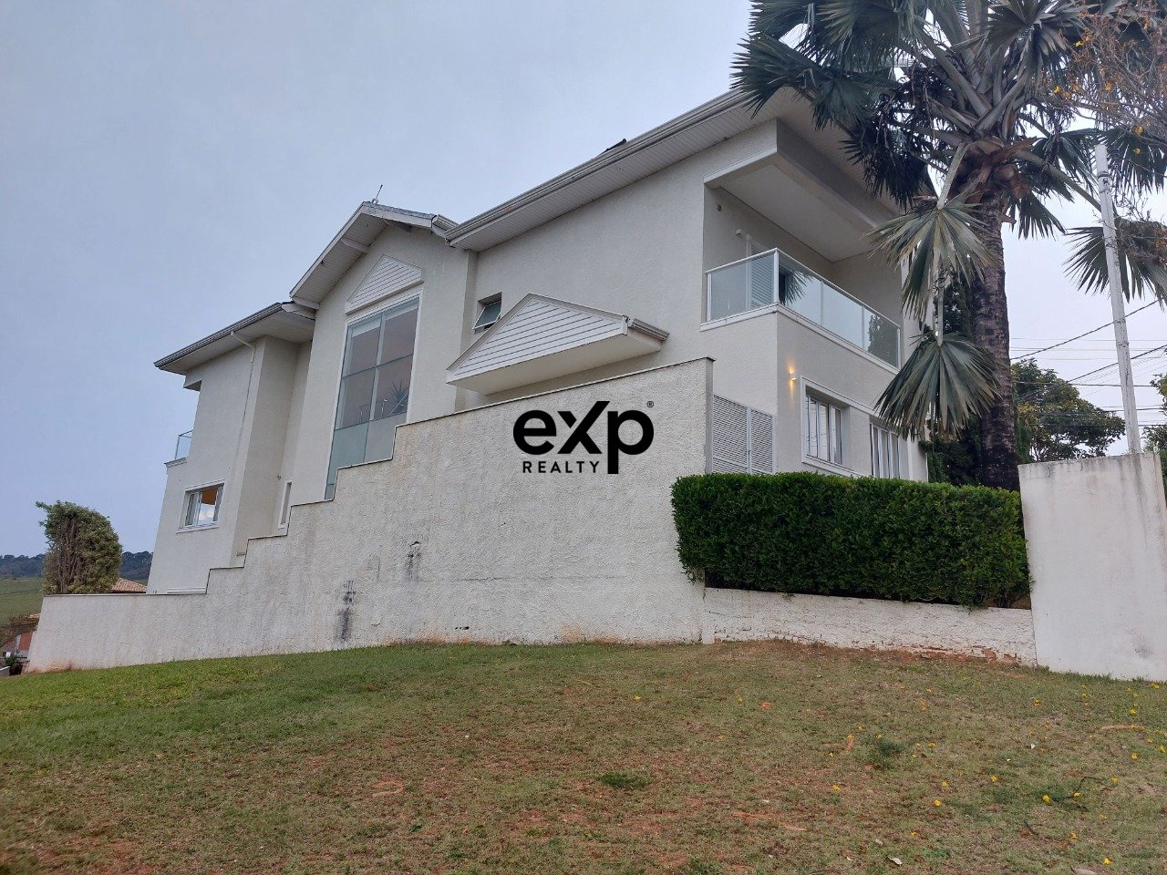 Casa em Condomínio for sale in Bragança Paulista, Salvador Markowicz 1251 Lagos de Santa Helena Bragança Paulista 12916-400, 624 m²