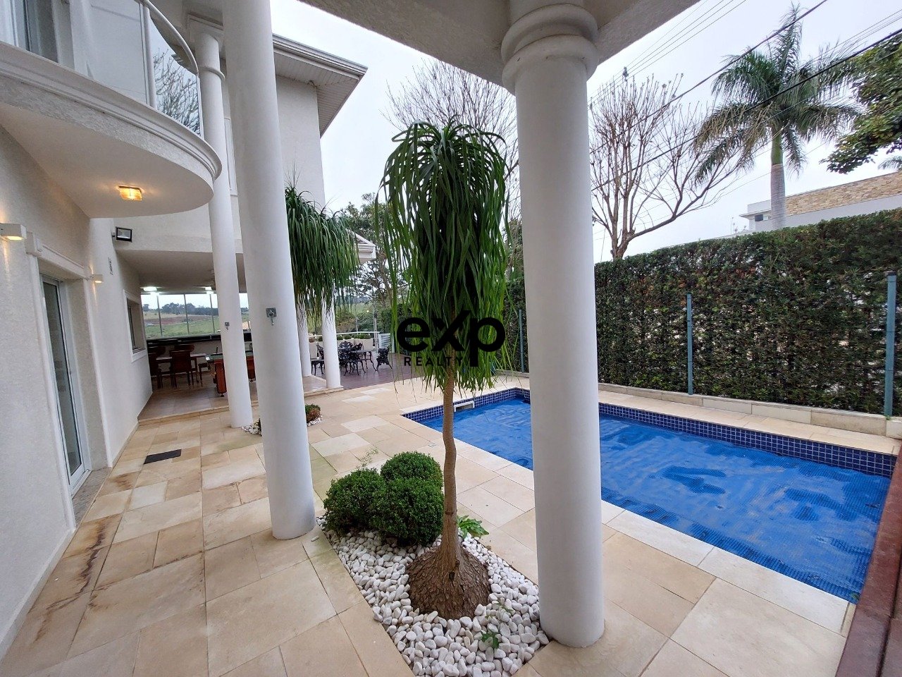 Casa em Condomínio for sale in Bragança Paulista, Salvador Markowicz 1251 Lagos de Santa Helena Bragança Paulista 12916-400, 624 m²