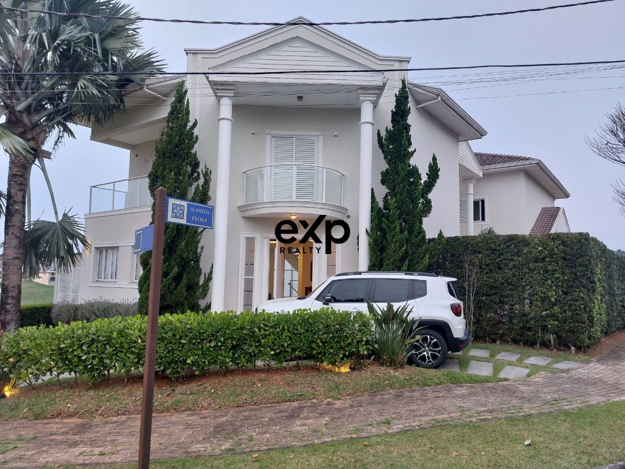 Casa em Condomínio for sale in Bragança Paulista, Salvador Markowicz 1251 Lagos de Santa Helena Bragança Paulista 12916-400, 624 m²