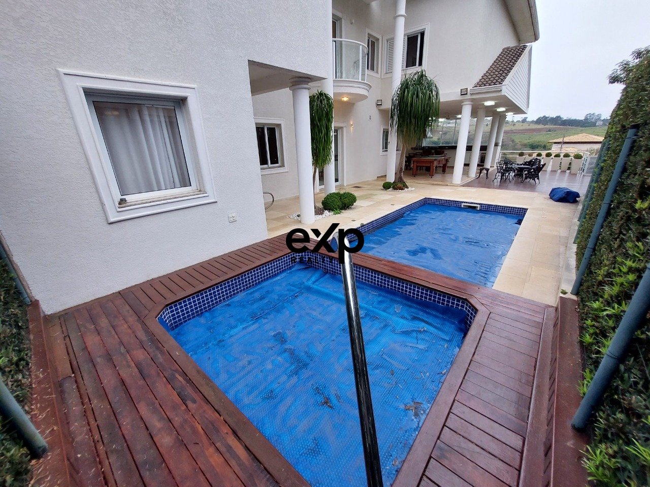 Casa em Condomínio for sale in Bragança Paulista, Salvador Markowicz 1251 Lagos de Santa Helena Bragança Paulista 12916-400, 624 m²