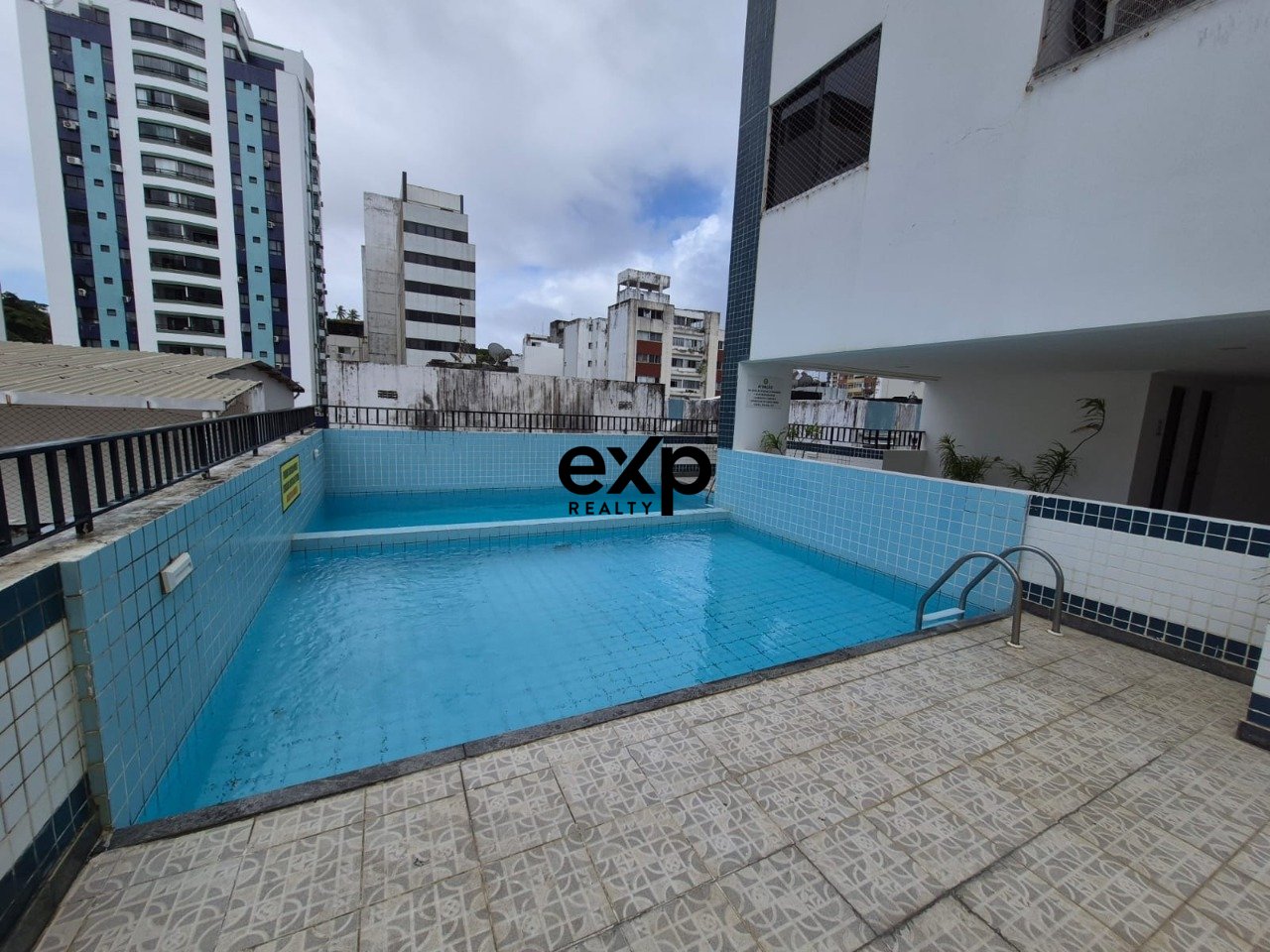 Apartamento for rent in Salvador, dos Radialistas 181 Pituba Salvador 41810-650, 56 m²