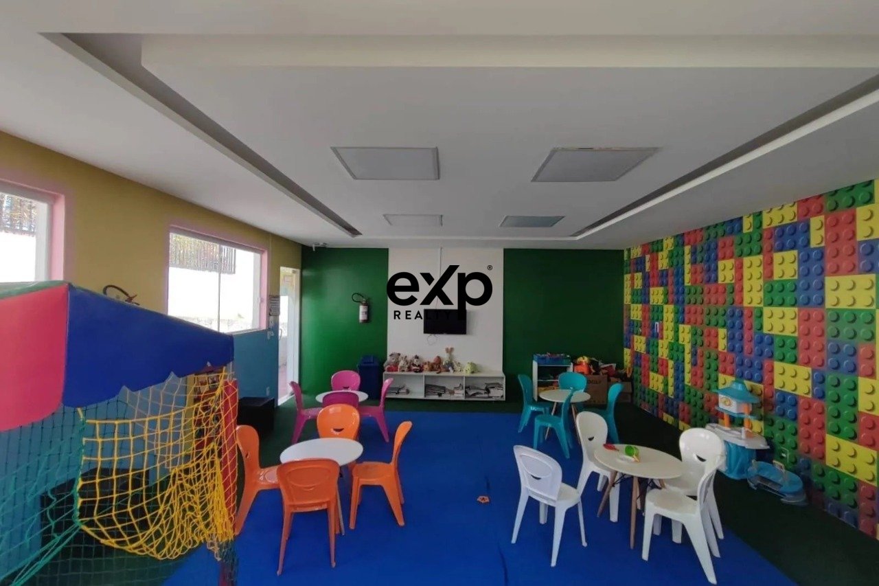 Apartment for sale in Campinas, João Batista Morato do Canto 1400 Parque Industrial Campinas 13031-390, 48 m²