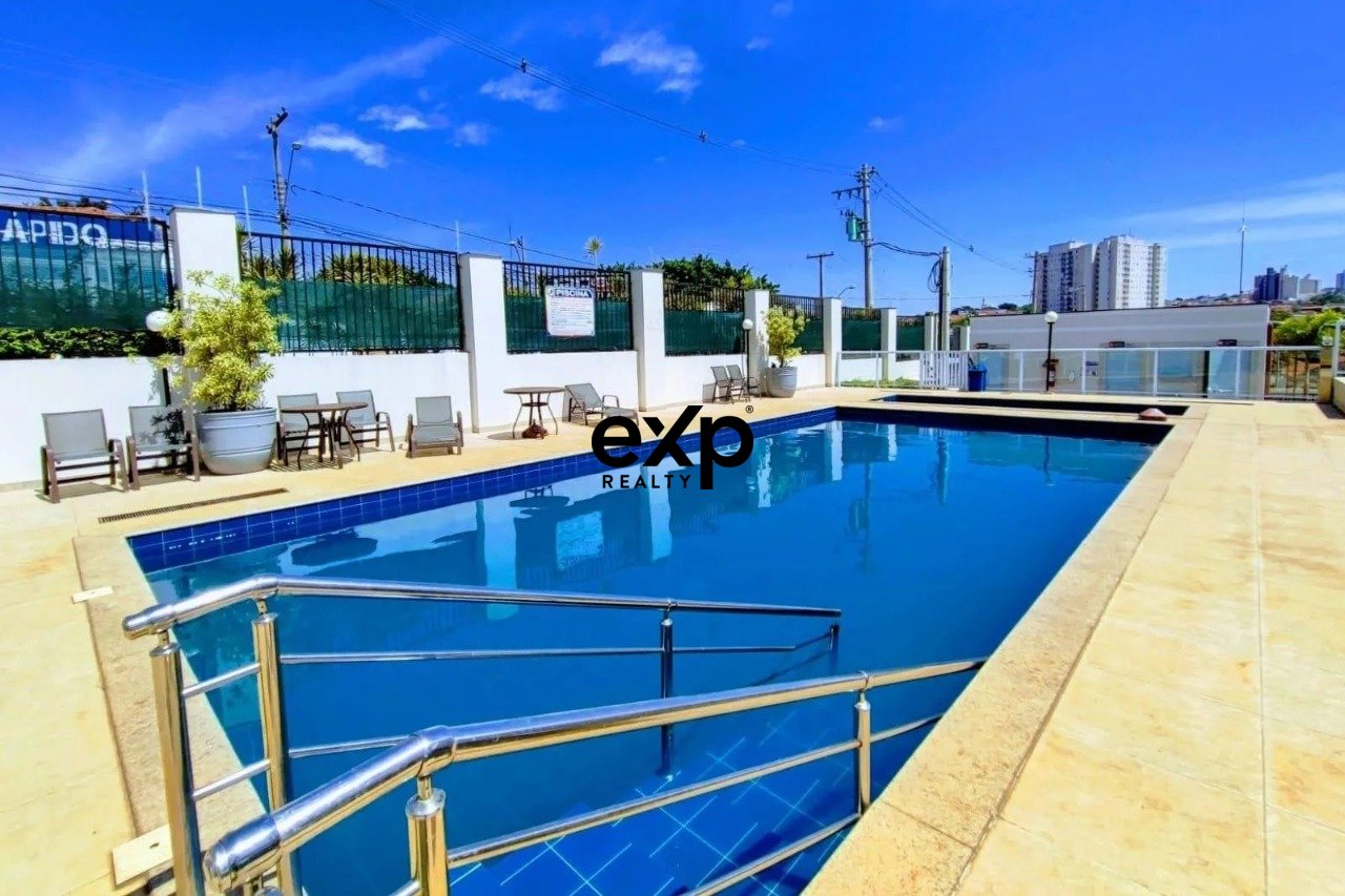 Apartment for sale in Campinas, João Batista Morato do Canto 1400 Parque Industrial Campinas 13031-390, 48 m²