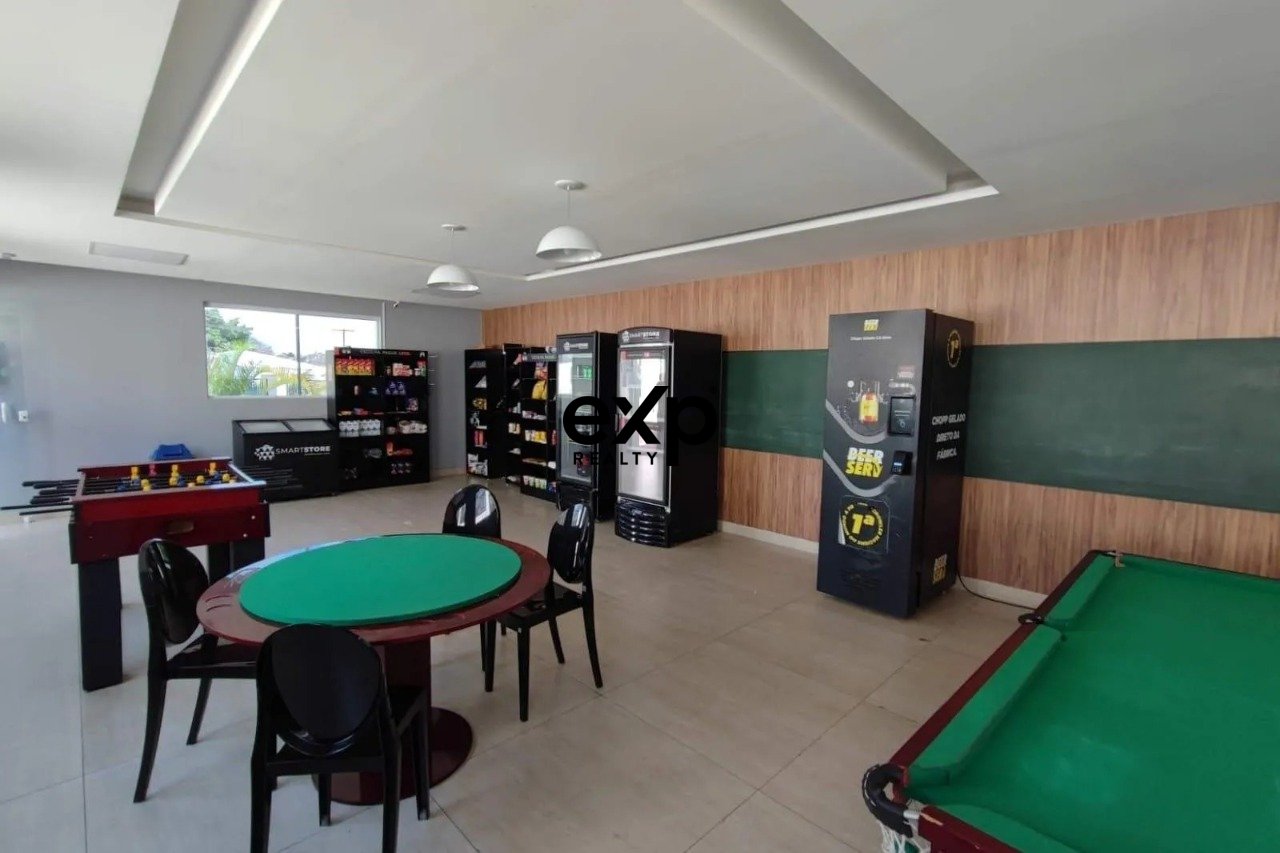 Apartment for sale in Campinas, João Batista Morato do Canto 1400 Parque Industrial Campinas 13031-390, 48 m²
