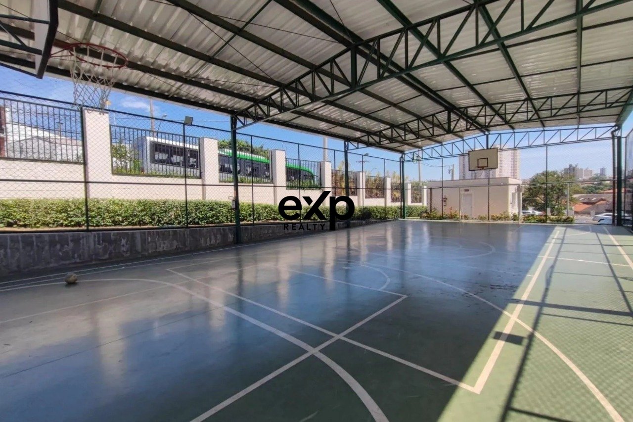 Apartment for sale in Campinas, João Batista Morato do Canto 1400 Parque Industrial Campinas 13031-390, 48 m²
