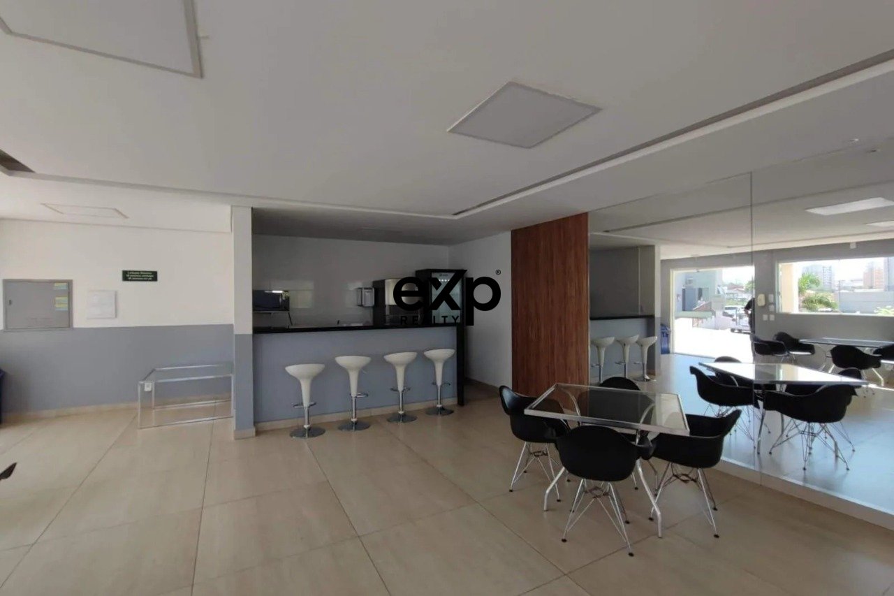 Apartment for sale in Campinas, João Batista Morato do Canto 1400 Parque Industrial Campinas 13031-390, 48 m²