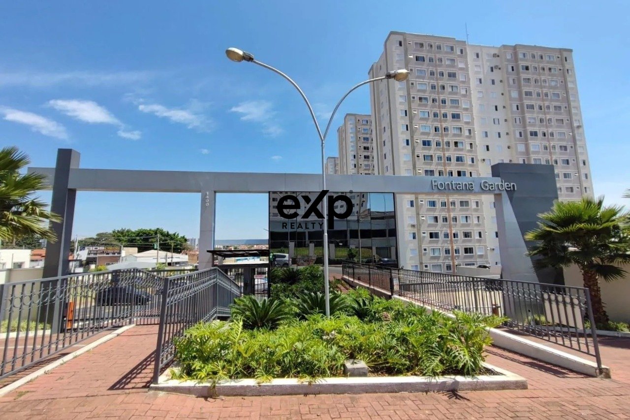 Apartment for sale in Campinas, João Batista Morato do Canto 1400 Parque Industrial Campinas 13031-390, 48 m²