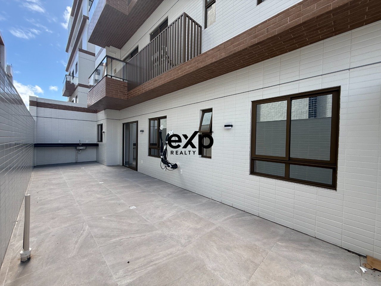Apartamento para alugar em João Pessoa, Irmao Antonio Reginaldo 137 Bessa João Pessoa 58035-130, 76 m²