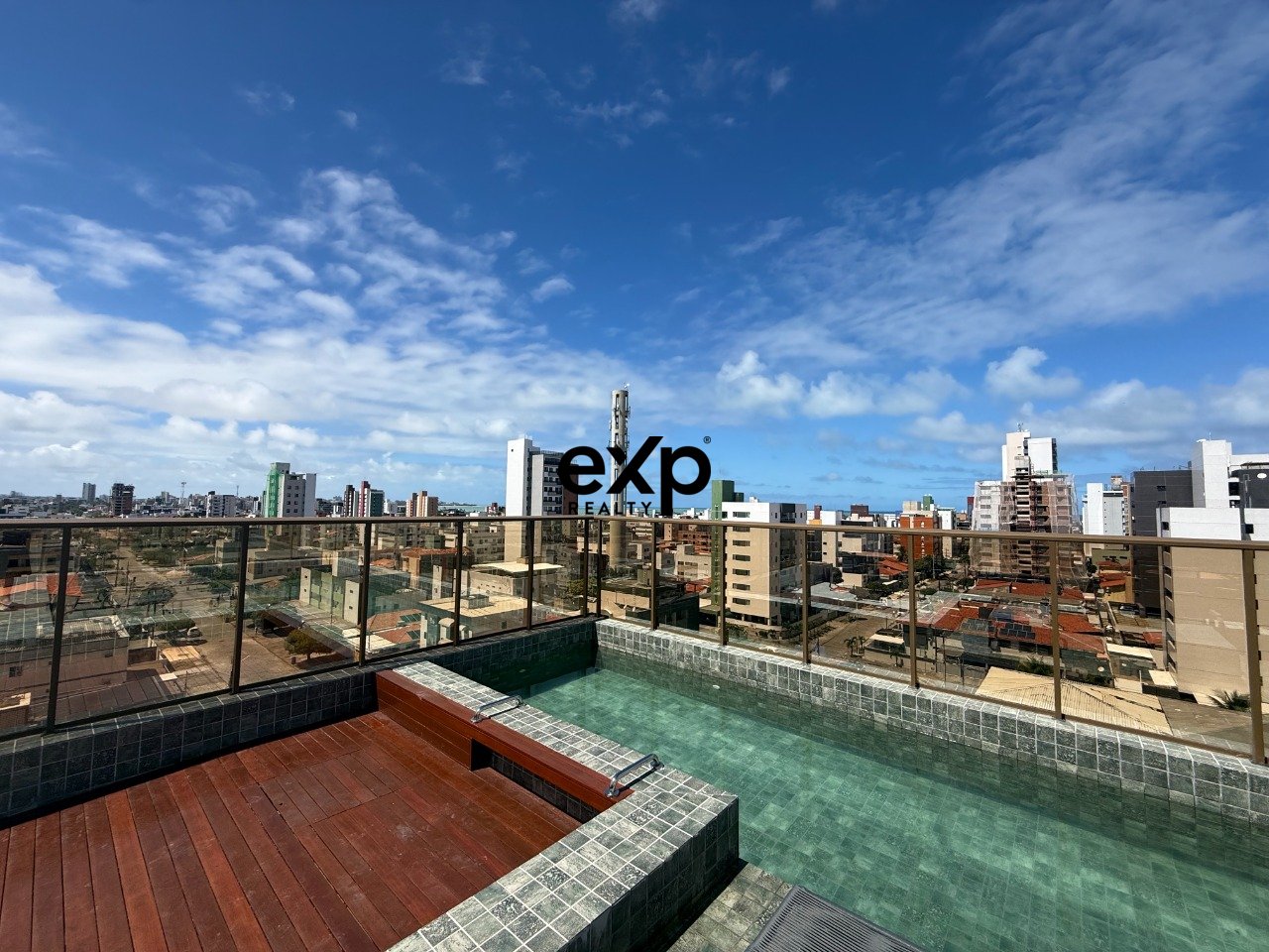 Apartamento para alugar em João Pessoa, Irmao Antonio Reginaldo 137 Bessa João Pessoa 58035-130, 76 m²