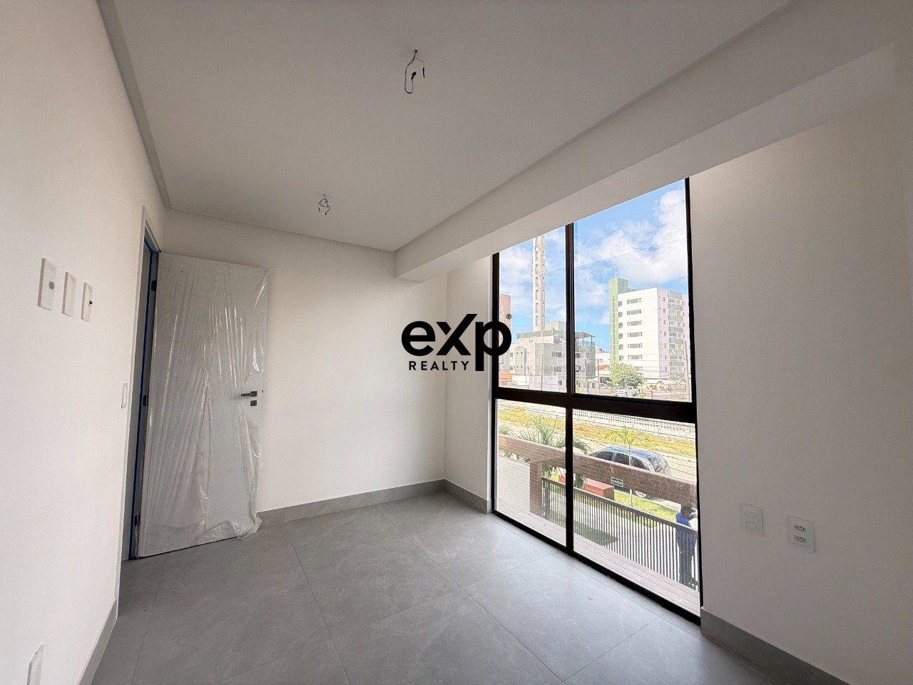 Apartamento para alugar em João Pessoa, Irmao Antonio Reginaldo 137 Bessa João Pessoa 58035-130, 76 m²