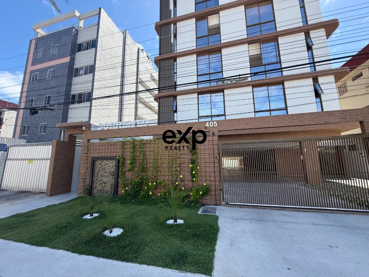 Apartamento para alugar em João Pessoa, Irmao Antonio Reginaldo 137 Bessa João Pessoa 58035-130, 76 m²