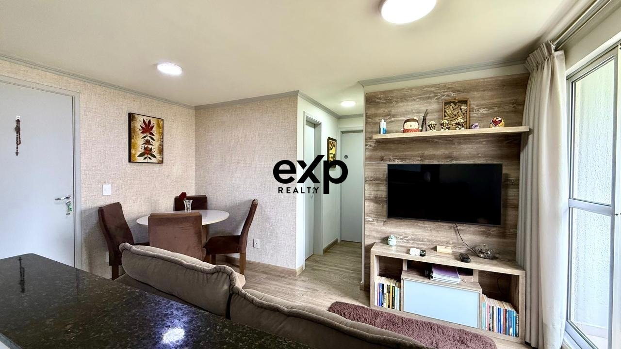 Apartamento à venda em Curitiba, Coronel Pedro Scherer Sobrinho 260 CRISTO REI Curitiba 80050-470, 80 m²