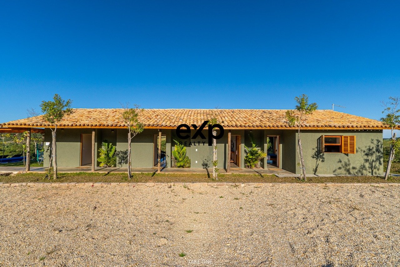 Casa em Condomínio à venda em Morungaba, dos ipês, Lote 18, 283 - Est. Municipal Morungaba - Centro, 283 Fazenda Malabar Morungaba 13252-815, 20431 m²