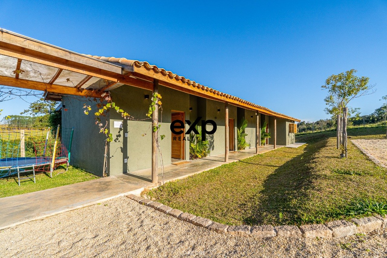 Casa em Condomínio à venda em Morungaba, dos ipês, Lote 18, 283 - Est. Municipal Morungaba - Centro, 283 Fazenda Malabar Morungaba 13252-815, 20431 m²