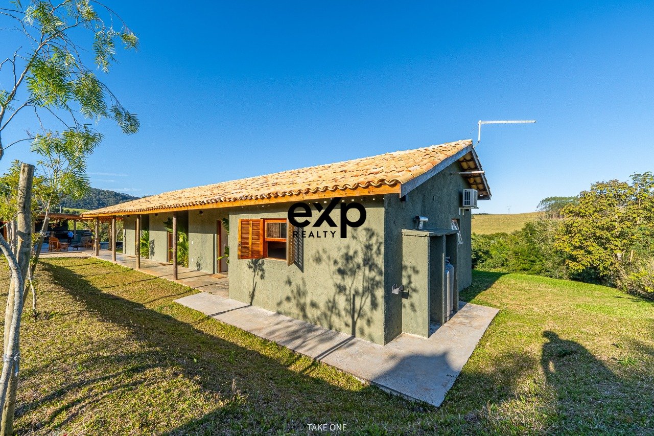 Casa em Condomínio à venda em Morungaba, dos ipês, Lote 18, 283 - Est. Municipal Morungaba - Centro, 283 Fazenda Malabar Morungaba 13252-815, 20431 m²