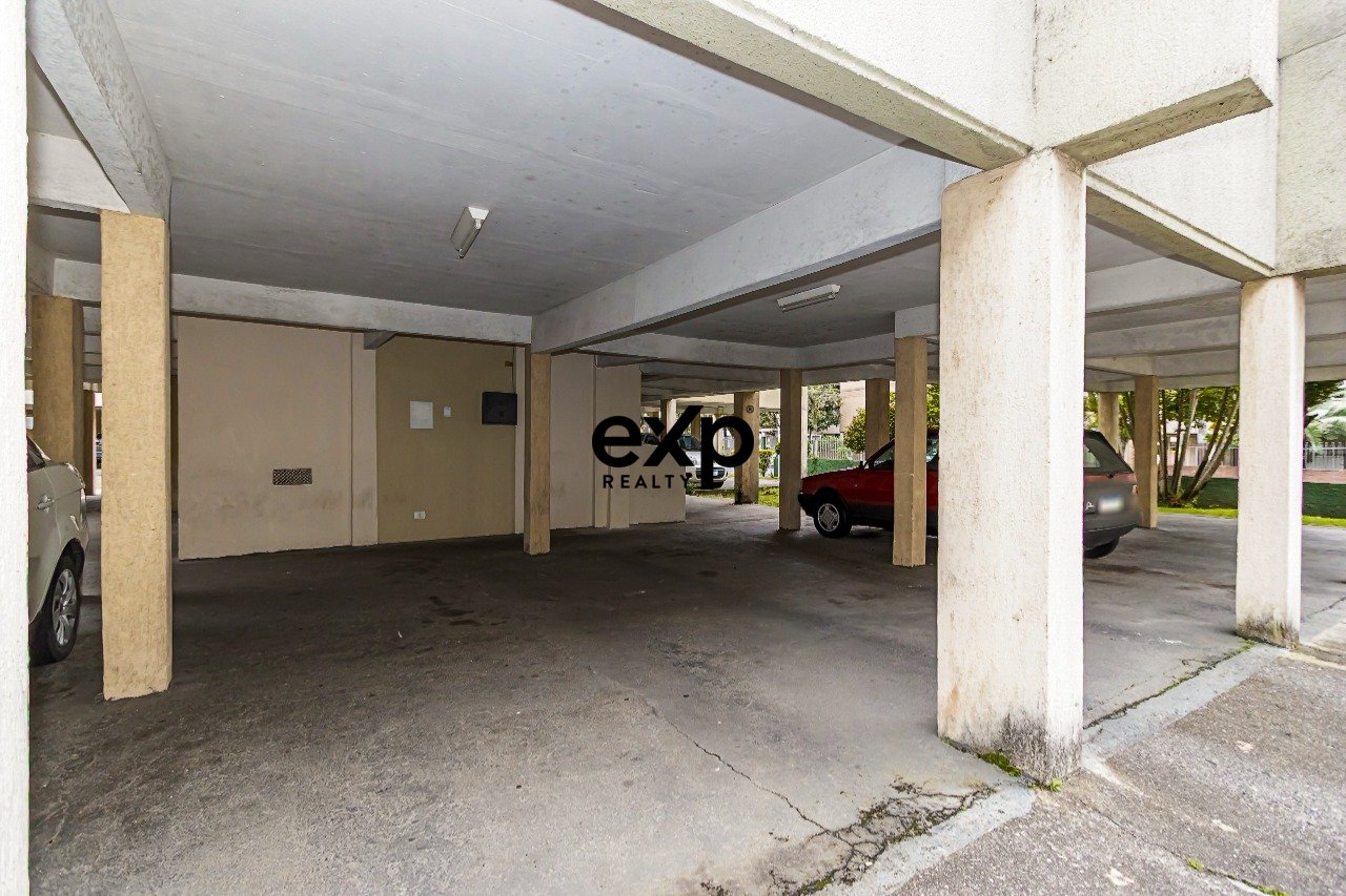 Apartamento à venda em Curitiba, Achilles Stenghel 38 Bacacheri Curitiba 82515-390, 90 m²