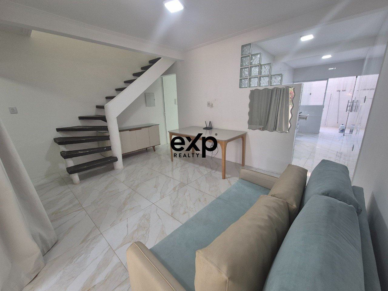 Condominium House for rent in Lauro de Freitas, Luis Tarquinio 12 Vilas do Atlântico Lauro de Freitas 42708-730, 140 m²