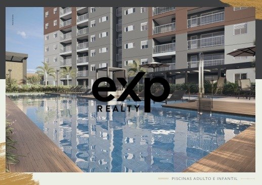 Development/Project for sale in Campinas, Avenida Ricardo Rocha Bomfim 00420 RES VILA BELLA DOM PEDRO Campinas 13087-732
