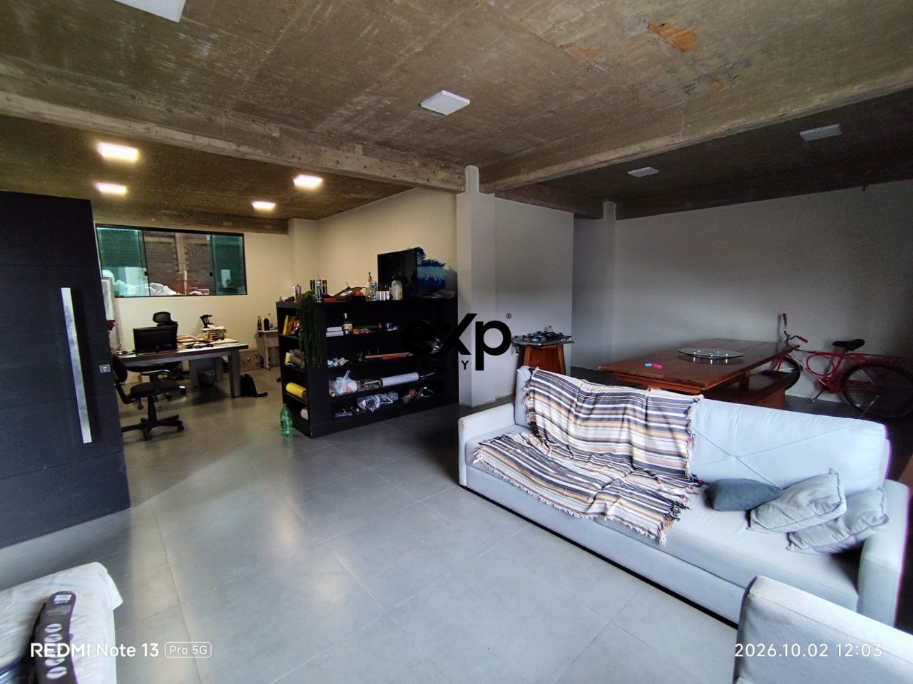 Industrial Warehouse for rent in Pinhais, Ibaiti 371 Emiliano Perneta Pinhais 83325-060, 680 m²