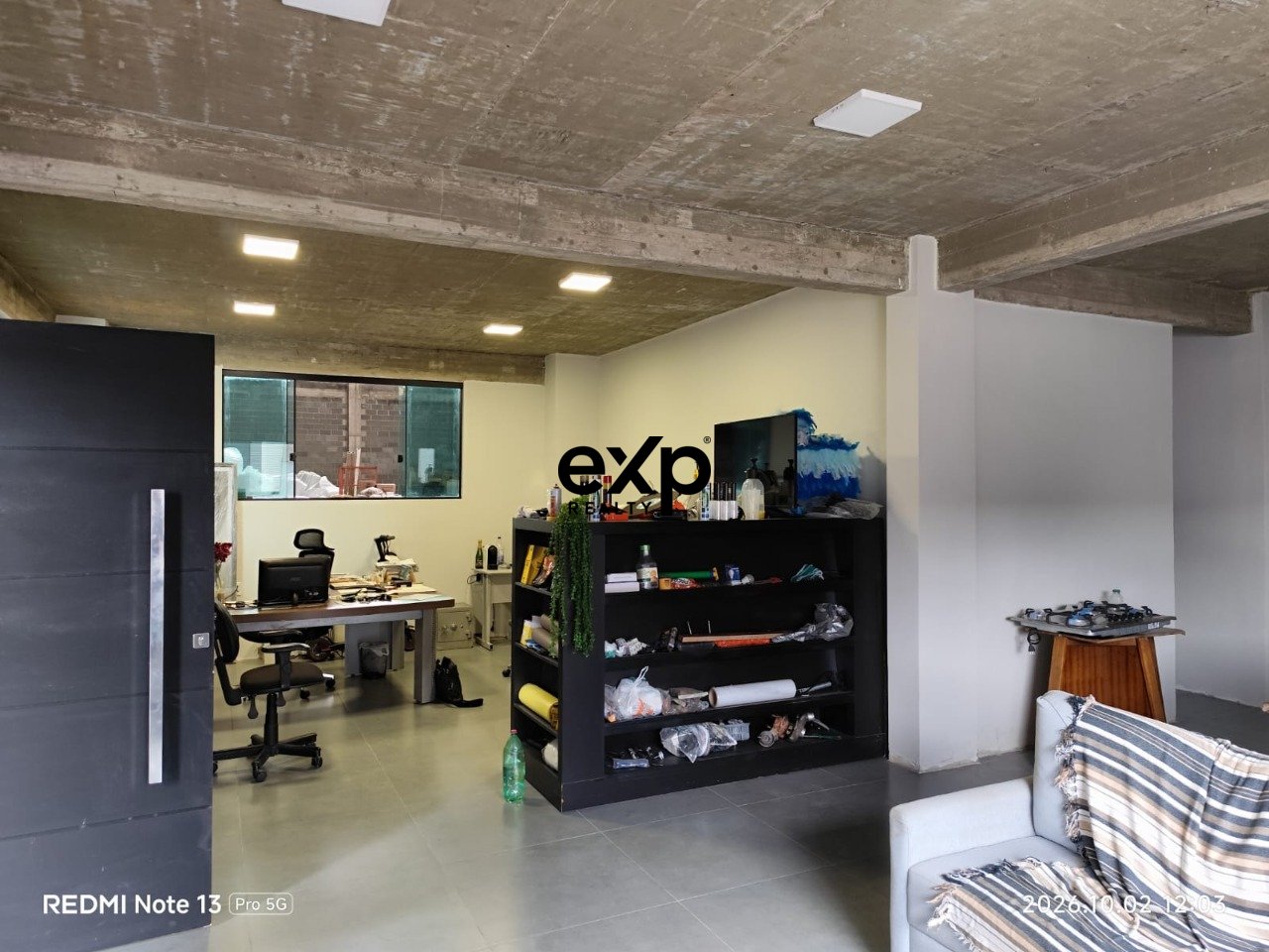 Industrial Warehouse for rent in Pinhais, Ibaiti 371 Emiliano Perneta Pinhais 83325-060, 680 m²