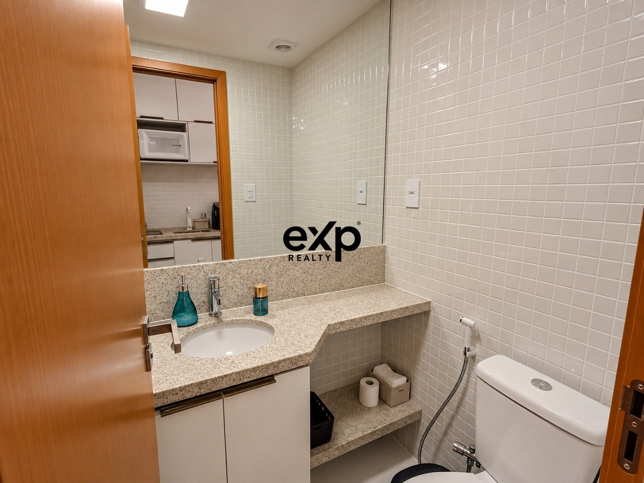 Studio para alugar em Salvador, Simon Bolívar 470 Armação Salvador 41750-230, 20 m²