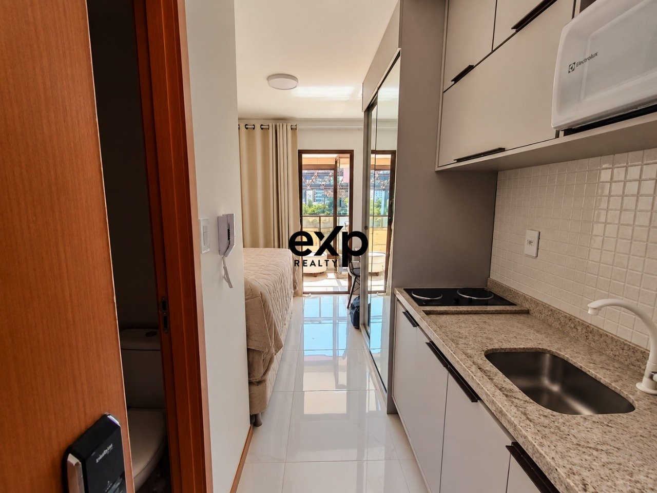 Studio para alugar em Salvador, Simon Bolívar 470 Armação Salvador 41750-230, 20 m²