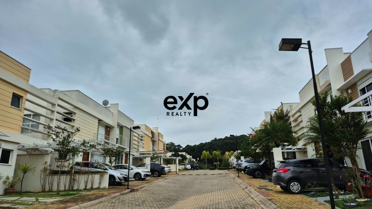 Casa em Condomínio à venda em Vinhedo, R. do Observatório 1450 Observatório Vinhedo 13282-006, 220 m²