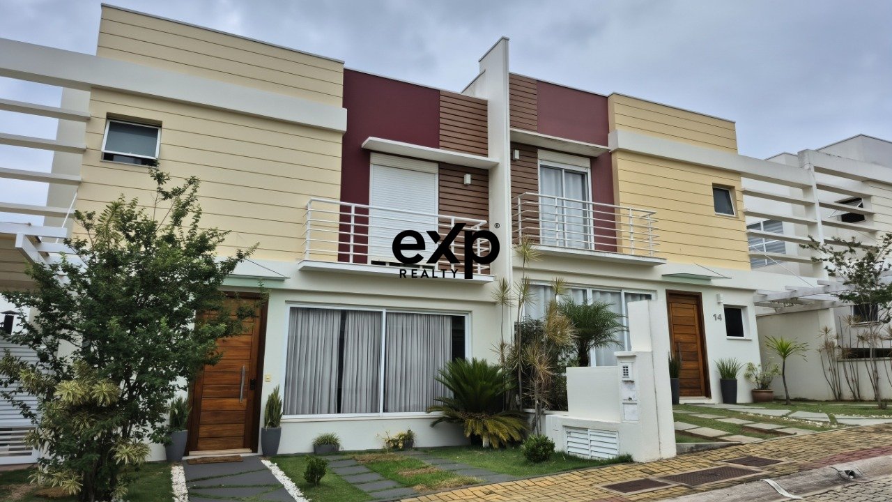 Casa em Condomínio à venda em Vinhedo, R. do Observatório 1450 Observatório Vinhedo 13282-006, 220 m²
