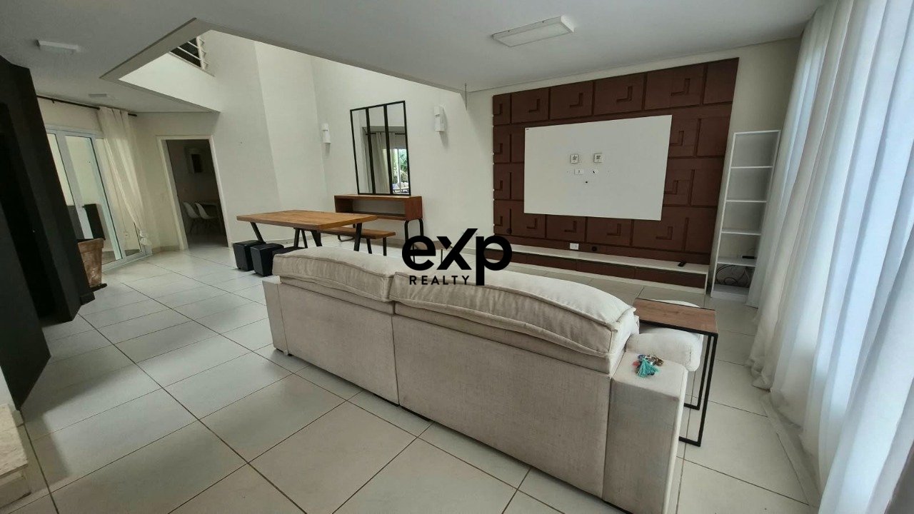 Casa em Condomínio à venda em Vinhedo, R. do Observatório 1450 Observatório Vinhedo 13282-006, 220 m²