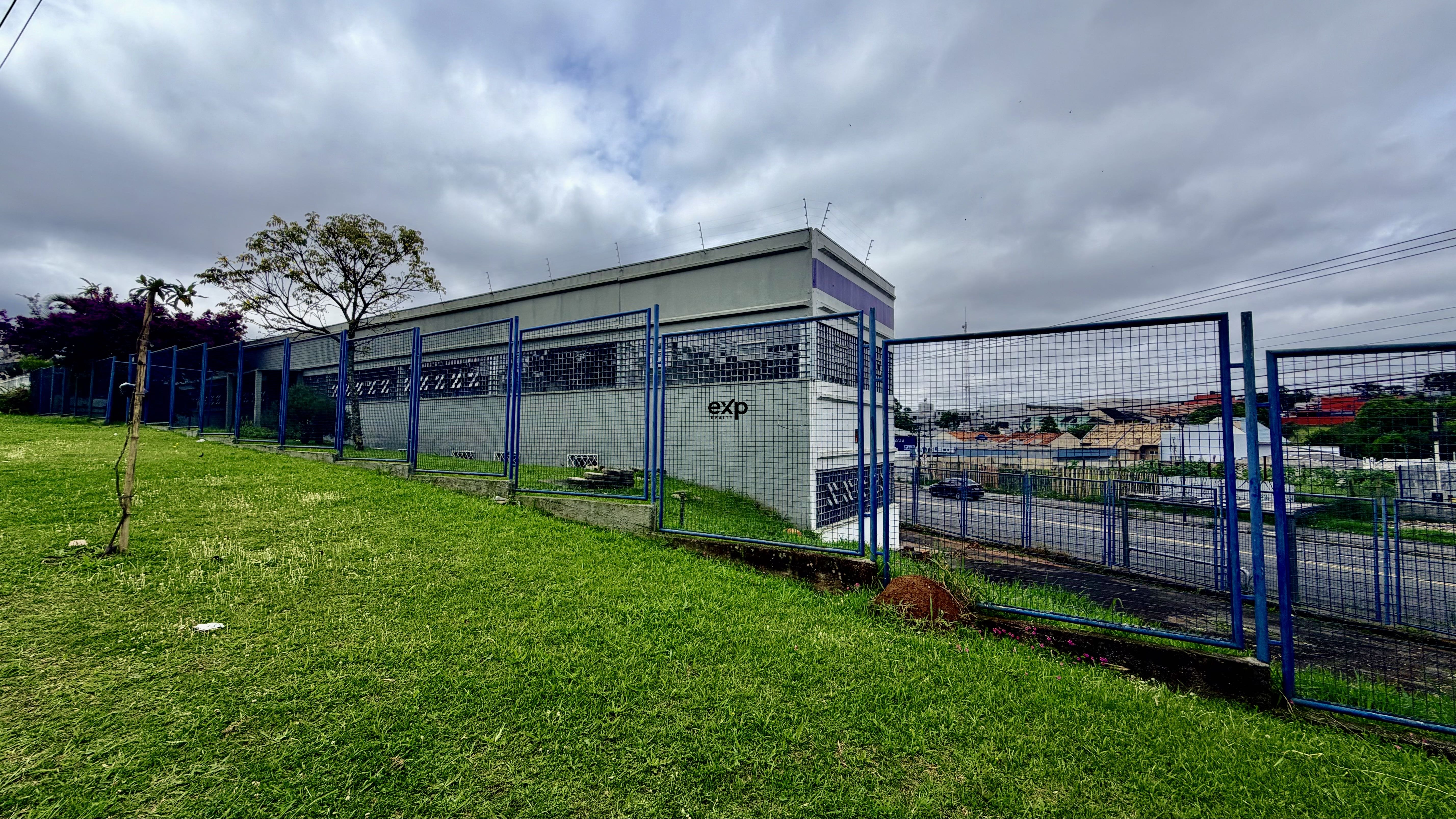 Prédio Comercial à venda em Curitba, Av Senador Salgado Filho 4960 Uberaba Curitba 81570-000, 1918 m²