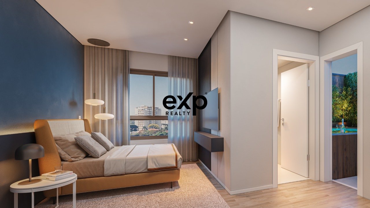 Apartamento à venda em Curitiba, Nossa Senhora de Nazaré 632 Boa Vista Curitiba 82540-130, 115 m²