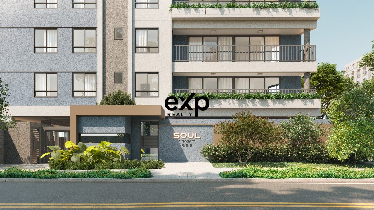 Apartamento à venda em Curitiba, Nossa Senhora de Nazaré 632 Boa Vista Curitiba 82540-130, 115 m²