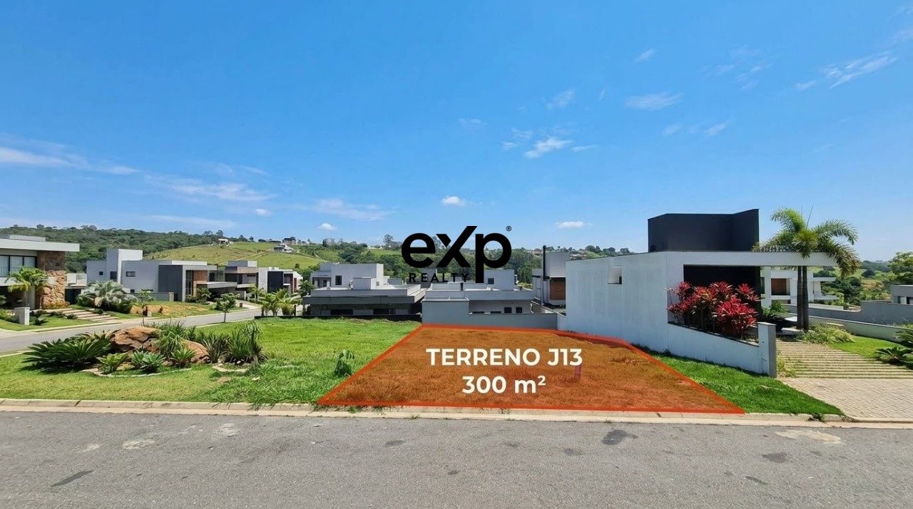 Terreno à venda em Valinhos - SP, Estrada Municipal do Roncáglia, 1090 Roncáglia Valinhos - SP 13272-721, 300 m²