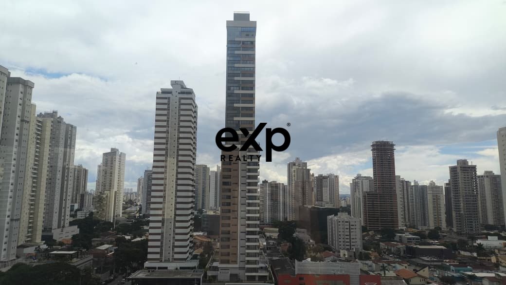 Sala Comercial à venda em Goiânia, Portugal 200 Setor Marista Goiânia 74150-030, 107 m²
