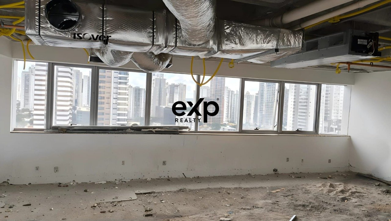 Sala Comercial à venda em Goiânia, Portugal 200 Setor Marista Goiânia 74150-030, 107 m²
