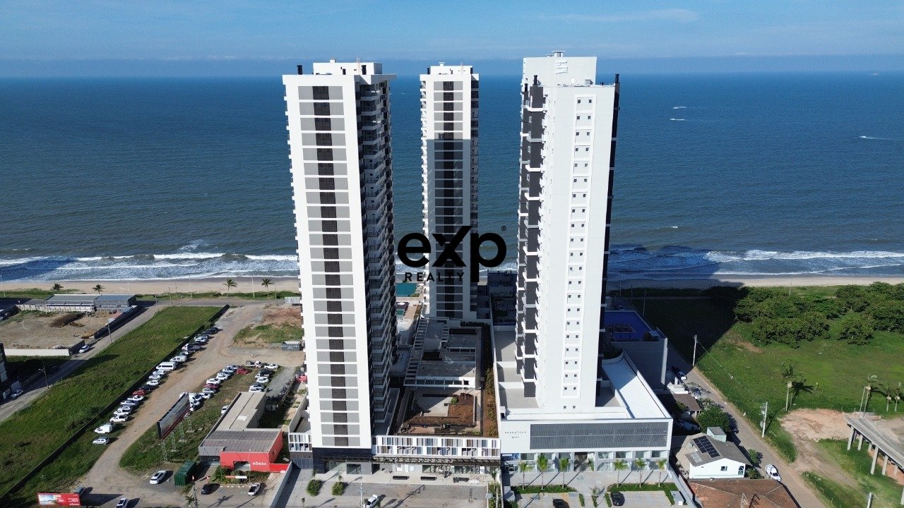 Apartamento à venda em Barra Velha, Marginal Rodovia Br-101 7020 Tabuleiro Barra Velha 88390000, 164 m²