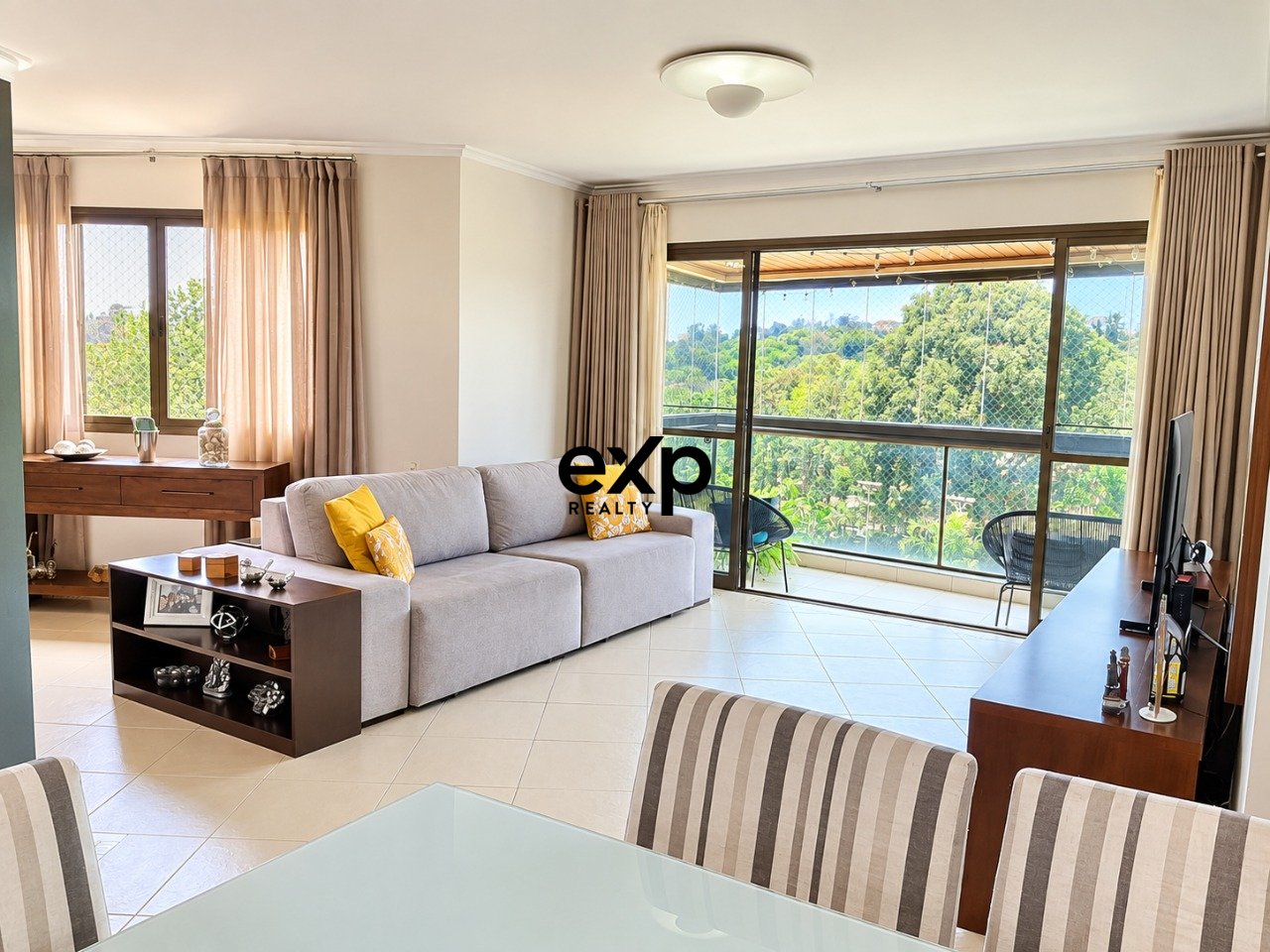 Apartamento à venda em Campinas, Alberto Macchi 40 Notre Dame Campinas 13092-801, 138 m²