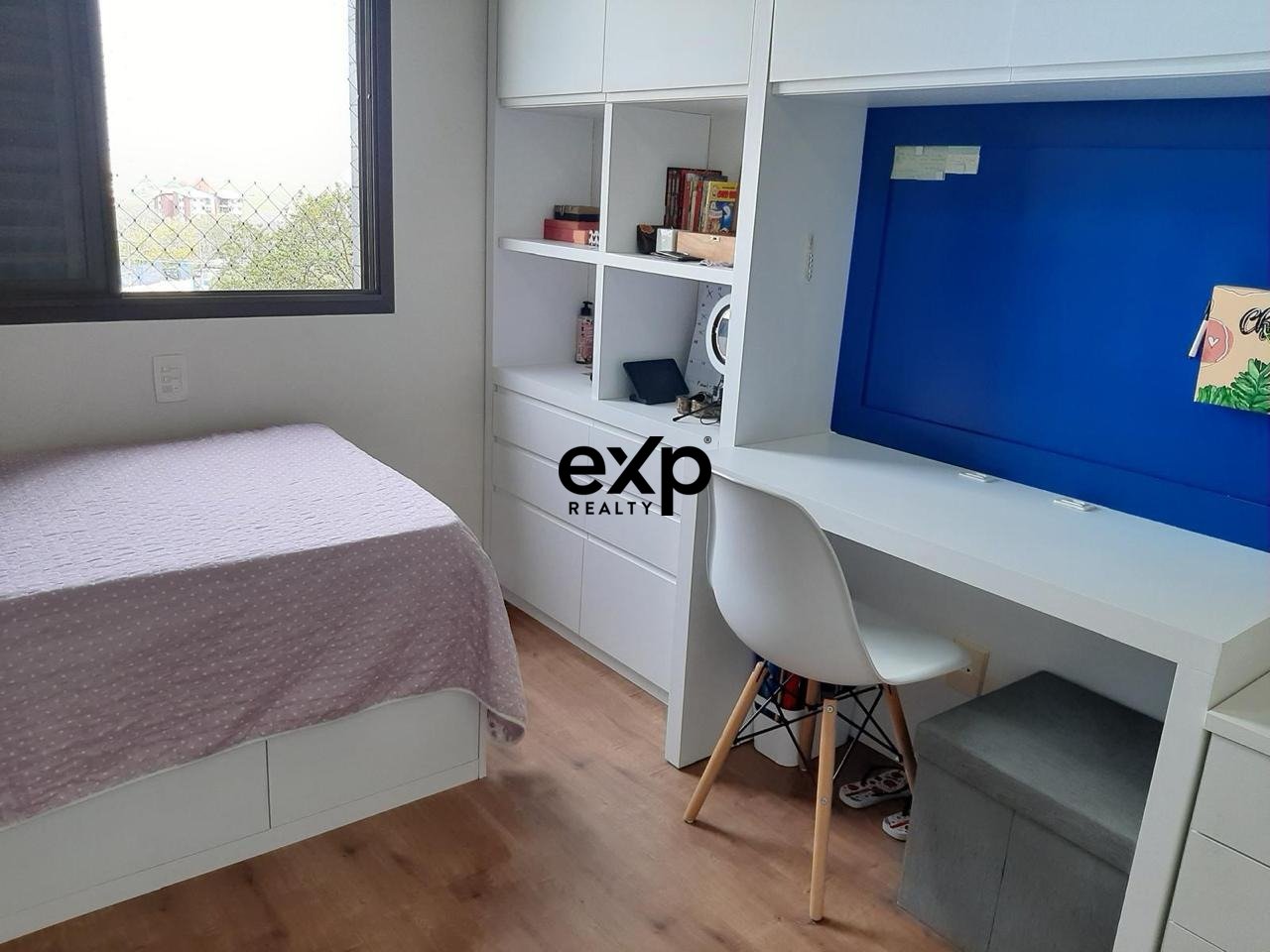Apartamento à venda em Campinas, Alberto Macchi 40 Notre Dame Campinas 13092-801, 138 m²