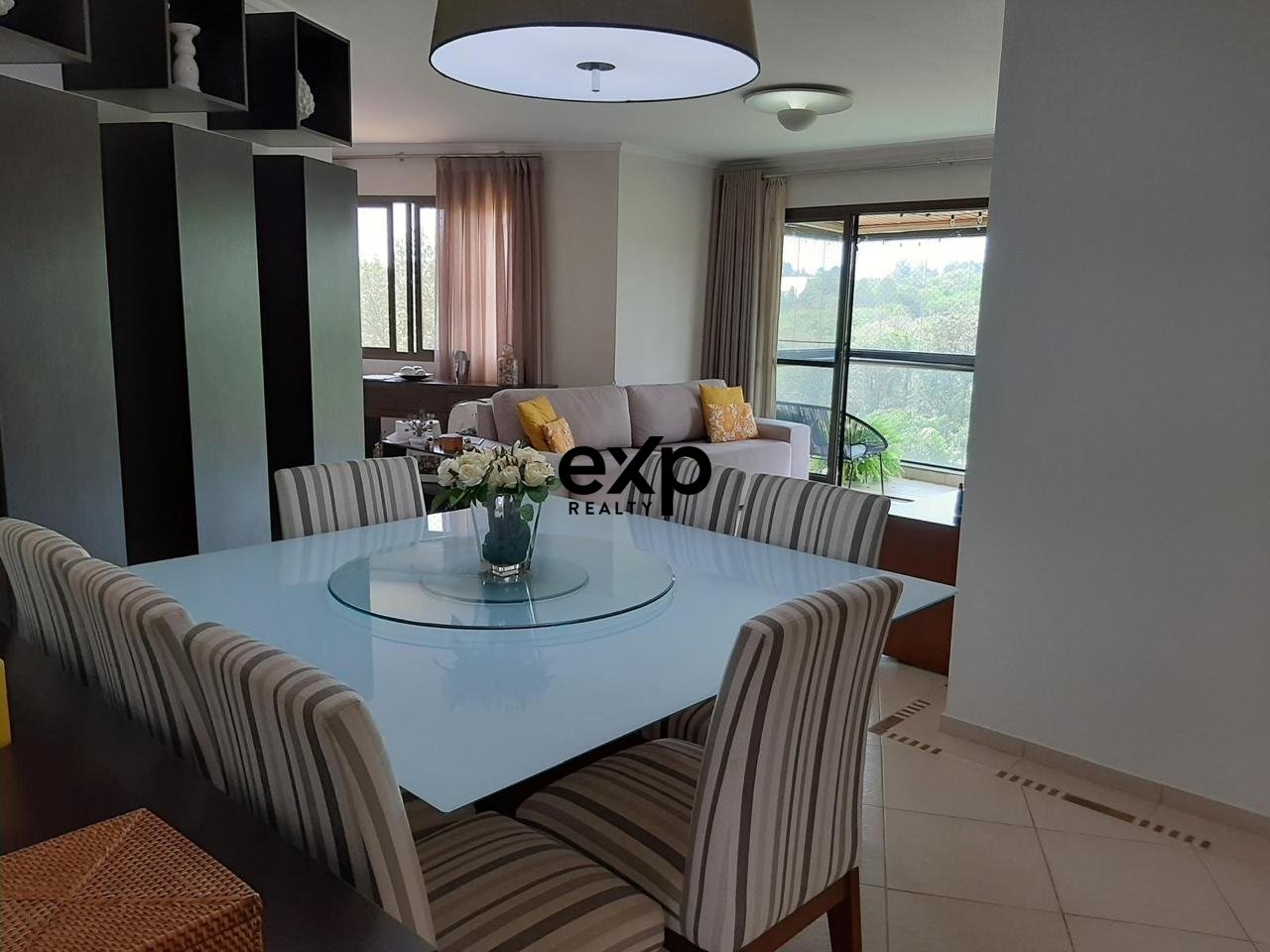 Apartamento à venda em Campinas, Alberto Macchi 40 Notre Dame Campinas 13092-801, 138 m²