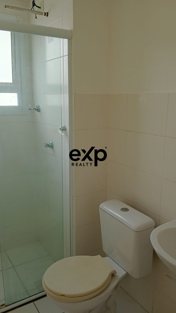 Apartamento para alugar em Valinhos, Júlia Lovisaro Vicentini 877 Sítios Frutal Valinhos 13273-220, 45 m²