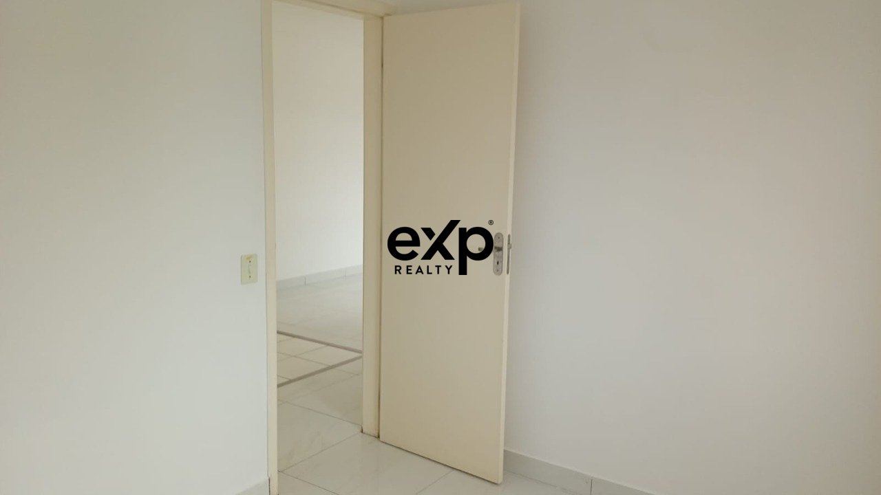 Apartamento para alugar em Valinhos, Júlia Lovisaro Vicentini 877 Sítios Frutal Valinhos 13273-220, 45 m²