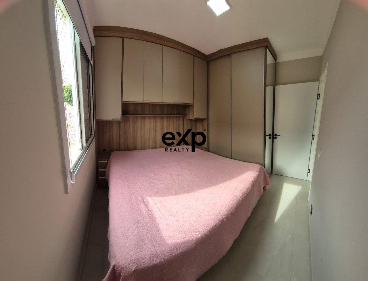 Apartamento à venda em Valinhos - SP, Monte Verde 1 Monte verde Valinhos - SP 13275-059, 64 m²
