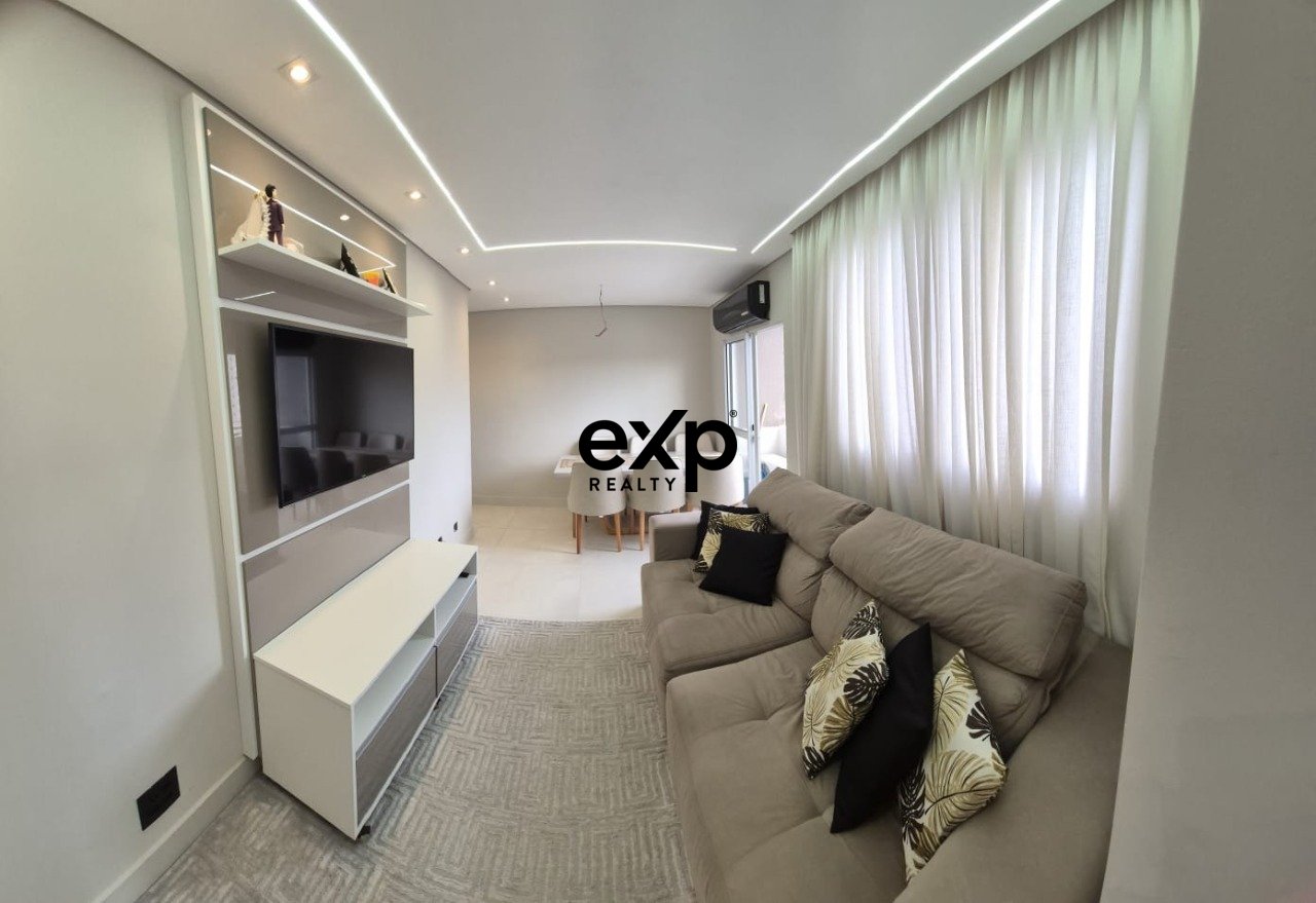 Apartamento à venda em Valinhos - SP, Monte Verde 1 Monte verde Valinhos - SP 13275-059, 64 m²