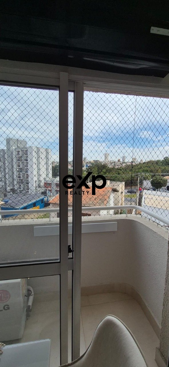 Apartamento à venda em Valinhos - SP, Monte Verde 1 Monte verde Valinhos - SP 13275-059, 64 m²