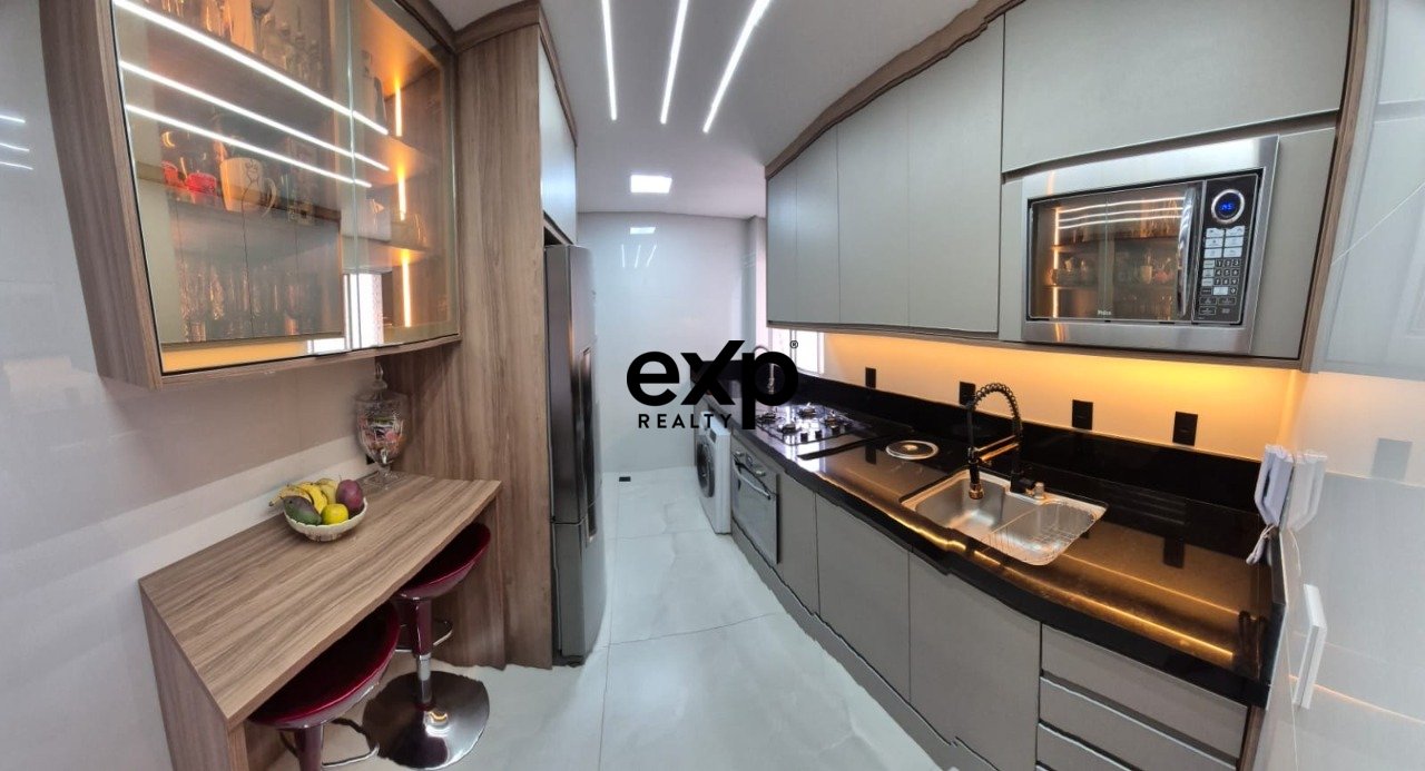Apartamento à venda em Valinhos - SP, Monte Verde 1 Monte verde Valinhos - SP 13275-059, 64 m²