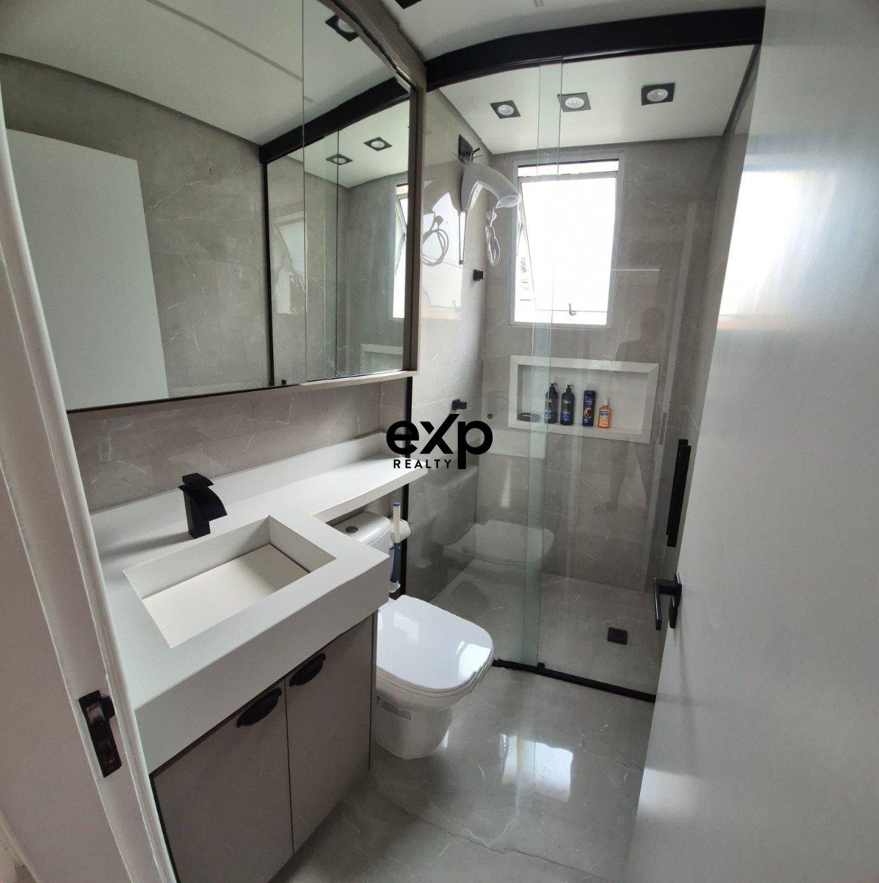 Apartamento à venda em Valinhos - SP, Monte Verde 1 Monte verde Valinhos - SP 13275-059, 64 m²