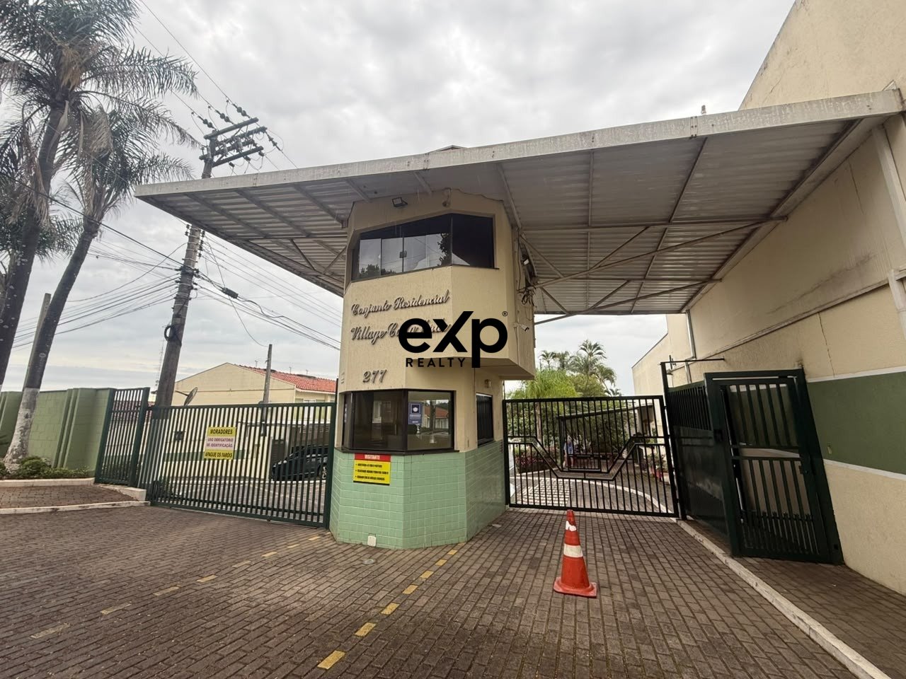 Casa em Condomínio à venda em Campinas, Campo Redondo 277 Vila Maria Eugênia Campinas 13050-152, 99 m²