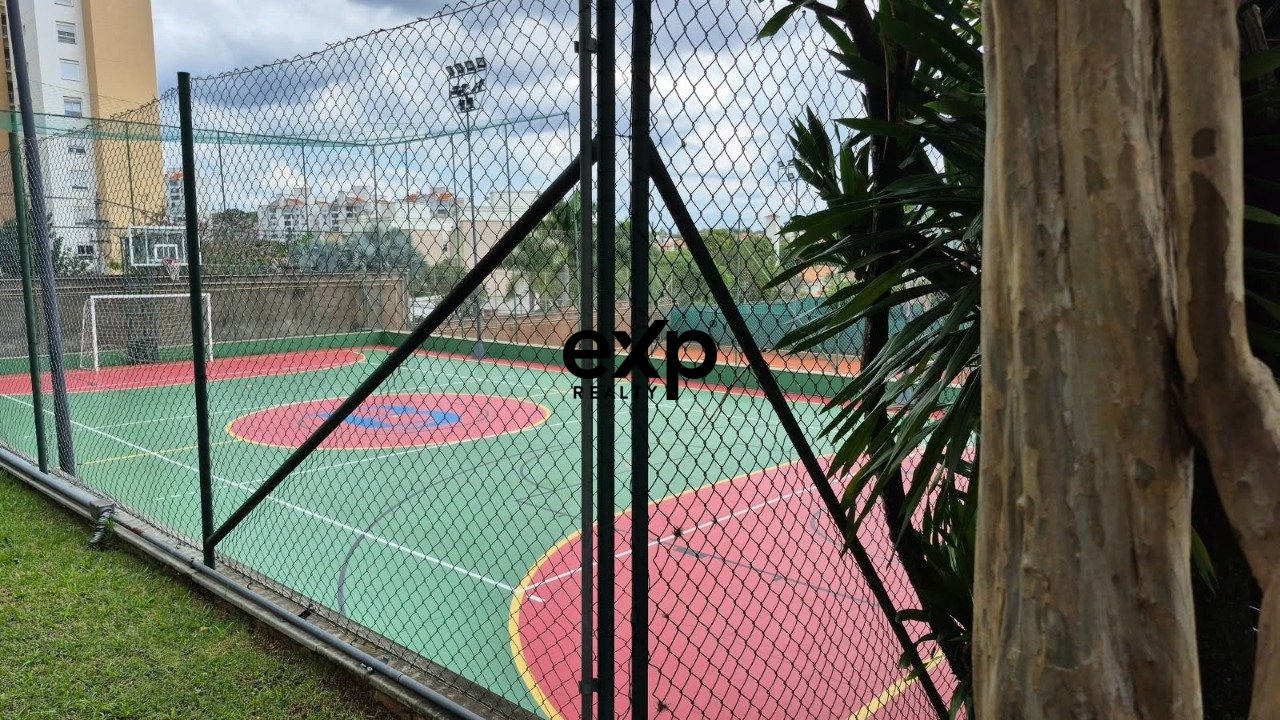Apartamento à venda em Campinas, R. Eng. José Francisco Bento Homem de Mello, 1155 Fazenda São Quirino Campinas 13091-611, 221 m²