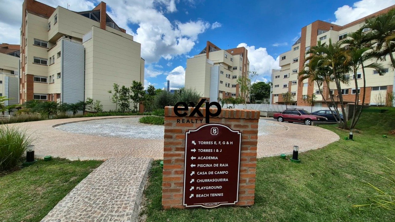 Apartamento à venda em Campinas, R. Eng. José Francisco Bento Homem de Mello, 1155 Fazenda São Quirino Campinas 13091-611, 221 m²