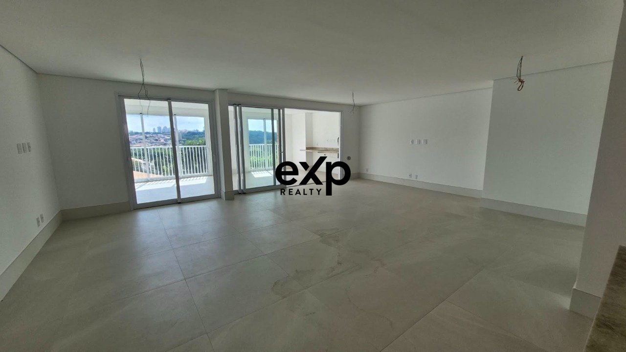 Apartamento à venda em Campinas, R. Eng. José Francisco Bento Homem de Mello, 1155 Fazenda São Quirino Campinas 13091-611, 221 m²